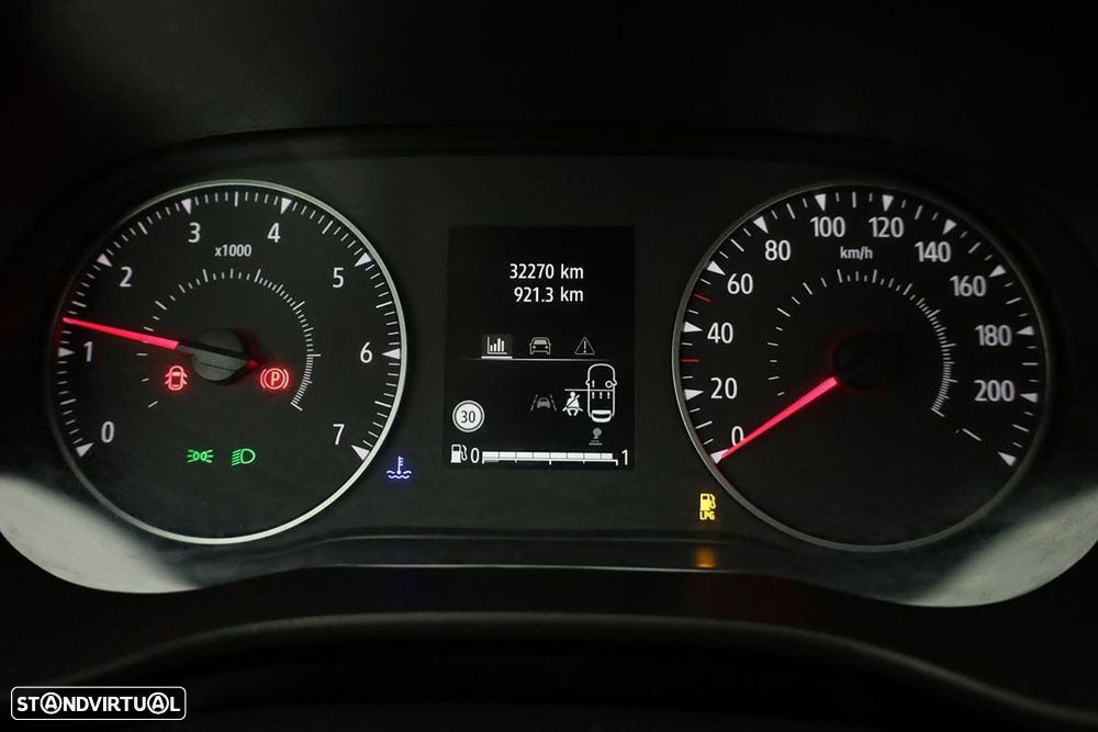 Dacia Jogger 1.0 ECO-G Extreme+ Up&Go 7L Bi-Fuel - 16