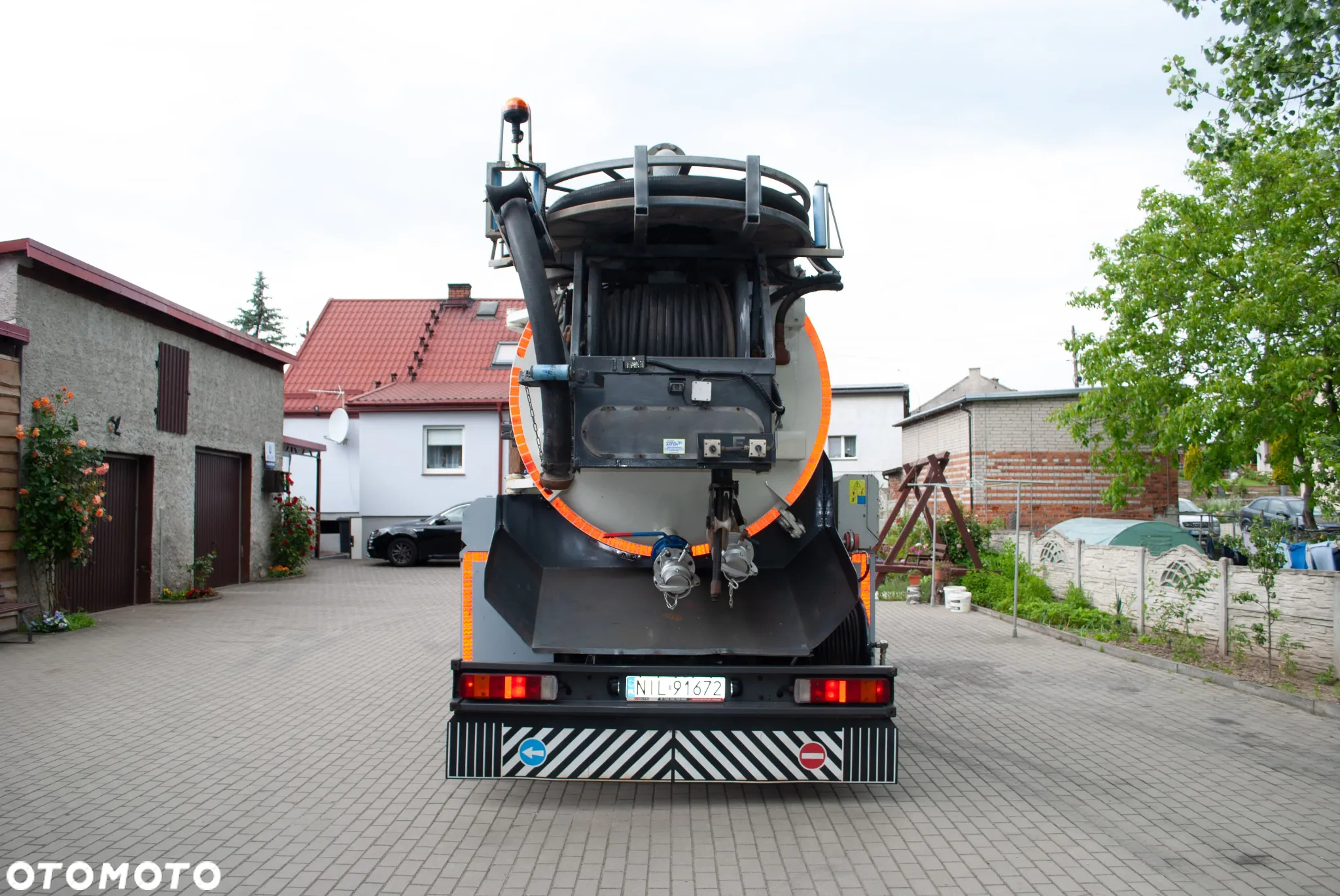 Volvo FM 7 - 2