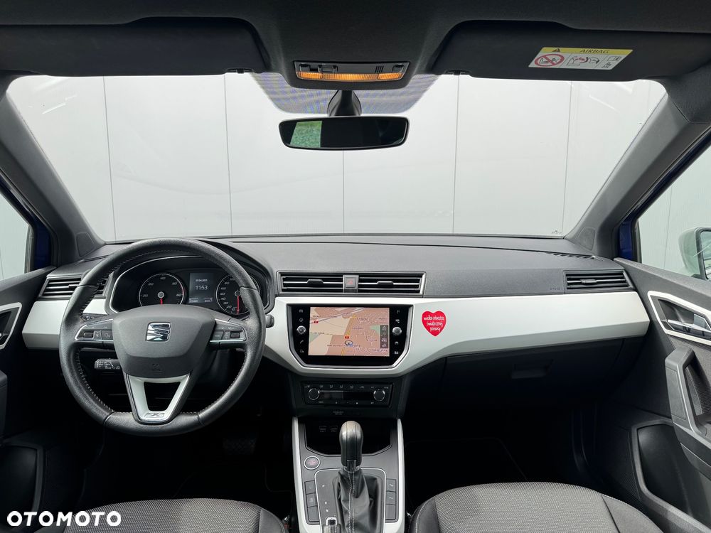 Seat Arona 1.6 TDI DSG XCELLENCE - 33