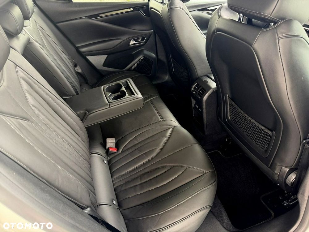 DS Automobiles DS 4 - 30