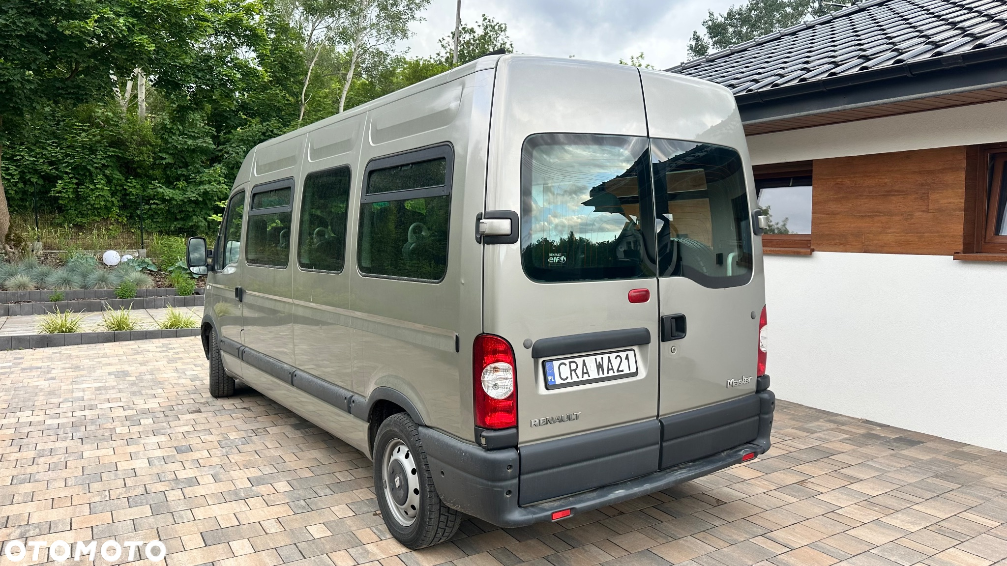 Renault Master - 9