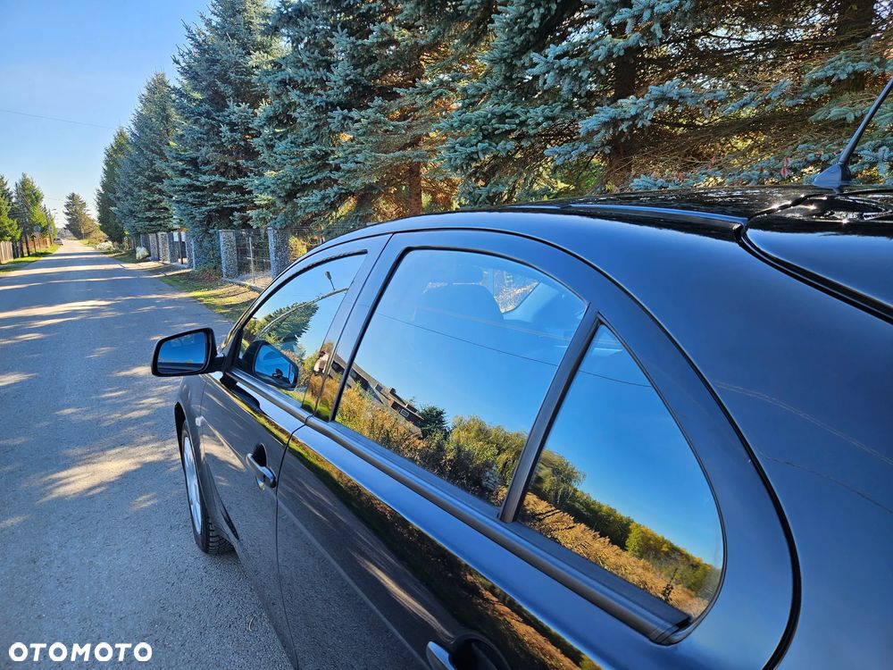 Mitsubishi Lancer 1.8 Instyle - 4