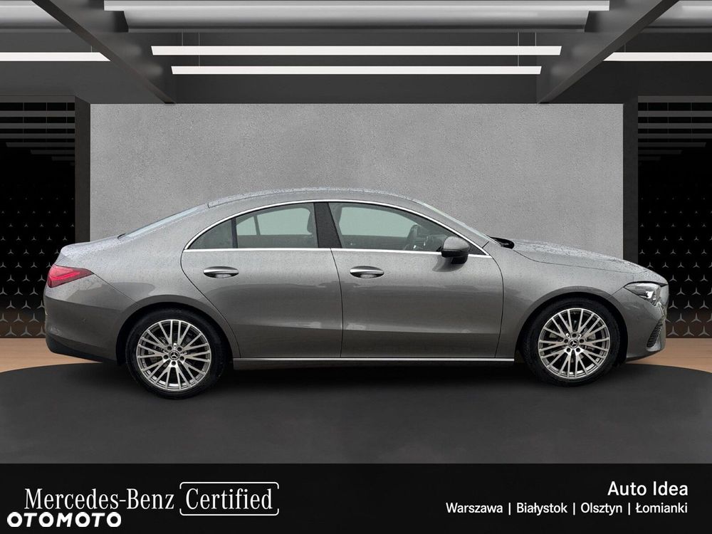 Mercedes-Benz CLA 180 Progressive 7G-DCT - 7