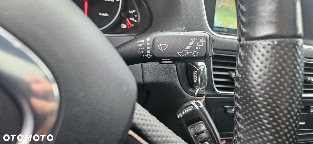 Audi Q5 2.0 TFSI quattro tiptronic - 34