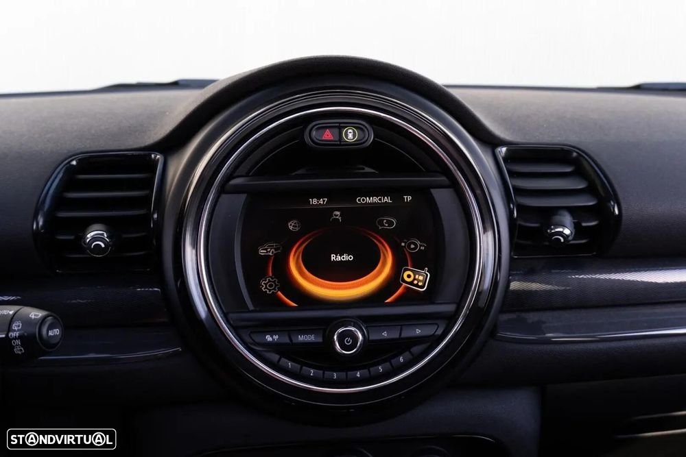 MINI Clubman - 14