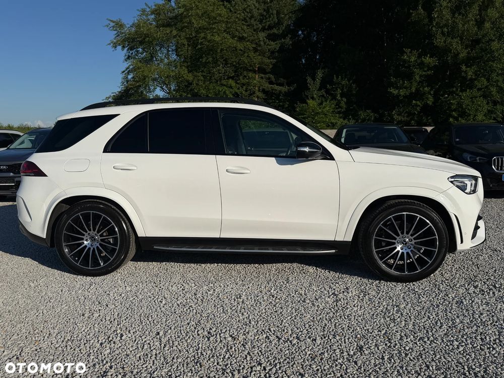 Mercedes-Benz GLE - 20