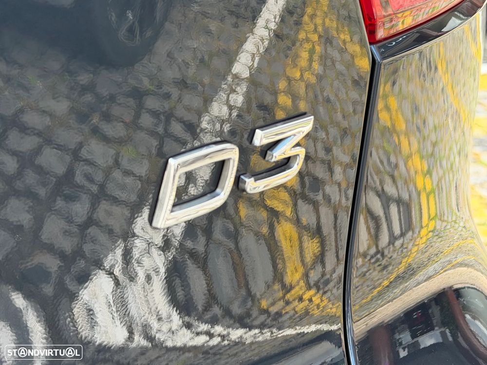 Volvo XC 40 2.0 D3 Momentum - 14