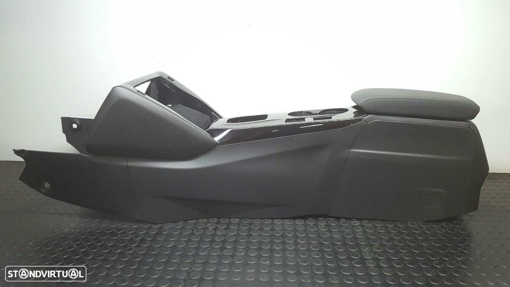 CONSOLA CENTRAL PEUGEOT 208 (P21E) 208 II (UJ) ALLURE - 1