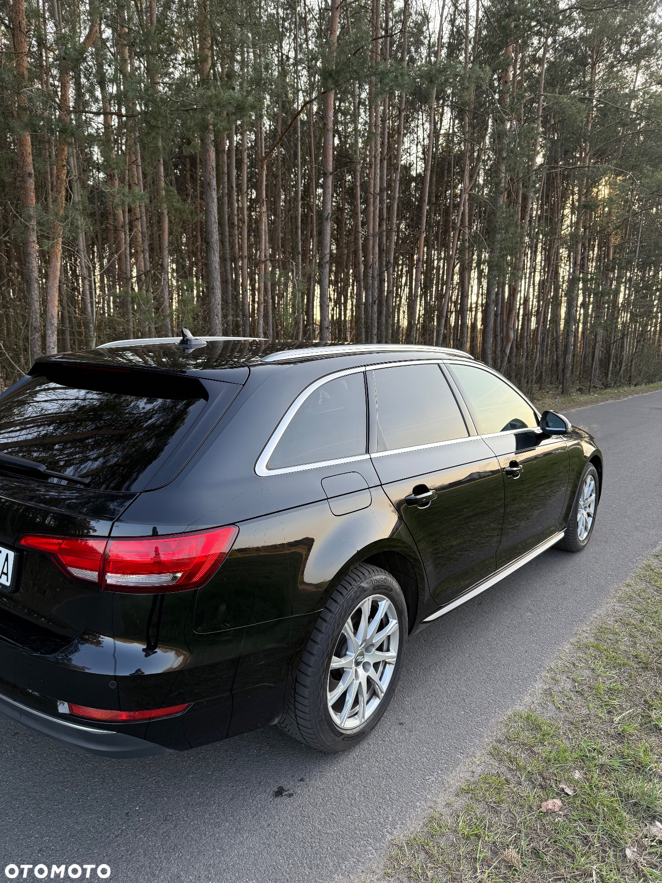 Audi A4 2.0 TDI - 6