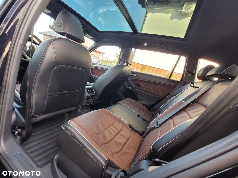 Volkswagen Tiguan R-Line - 22