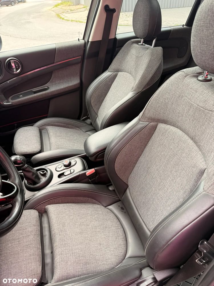 MINI Countryman Cooper S - 6