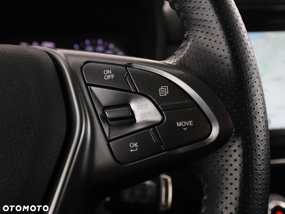 SsangYong/KGM Tivoli 1.5 T-GDi 2WD Automatik Black - 30