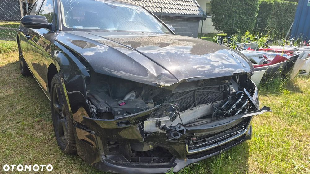 Audi A8 3.0 TDI Quattro Progressive - 12
