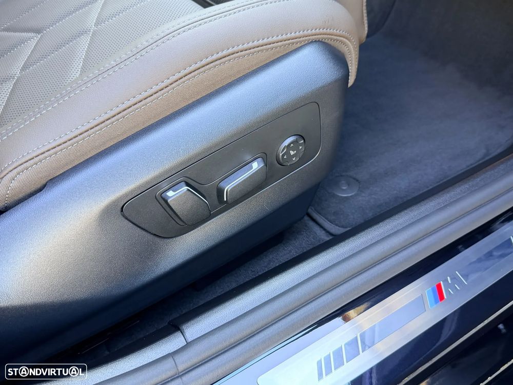 BMW 530 - 7