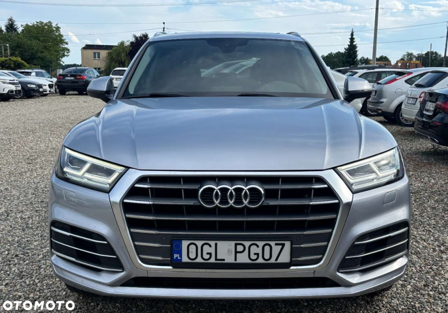 Audi Q5 - 9