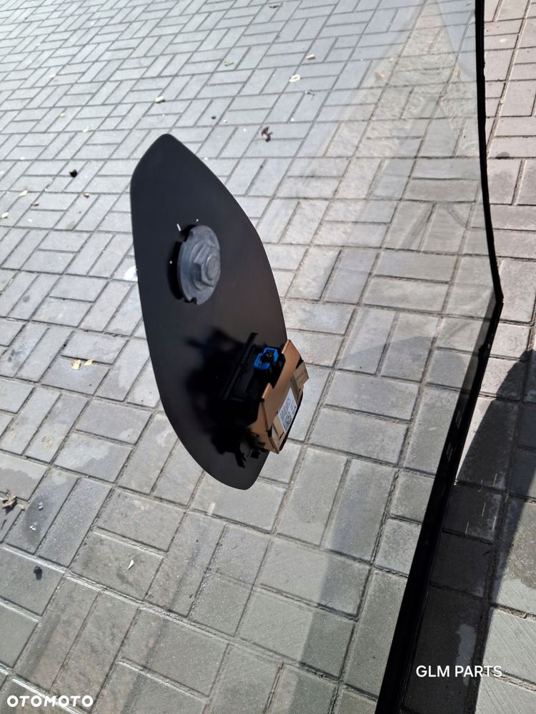 citroen c4 picasso ii szyba czoŁowa przednia 2021 sensor lublin zamiennik - 7