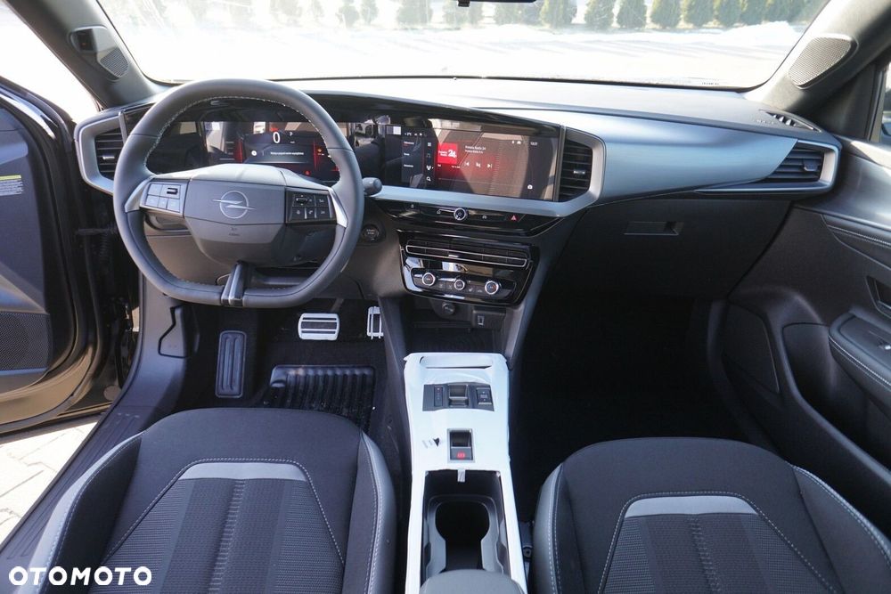 Opel Mokka - 11