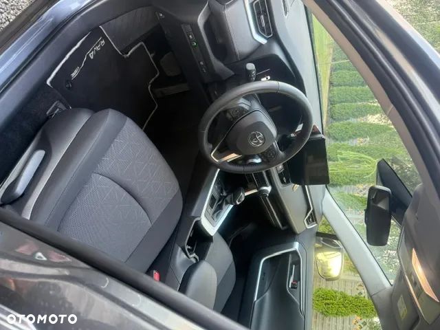 Toyota RAV4 2.5 Hybrid Comfort 4x2 - 2