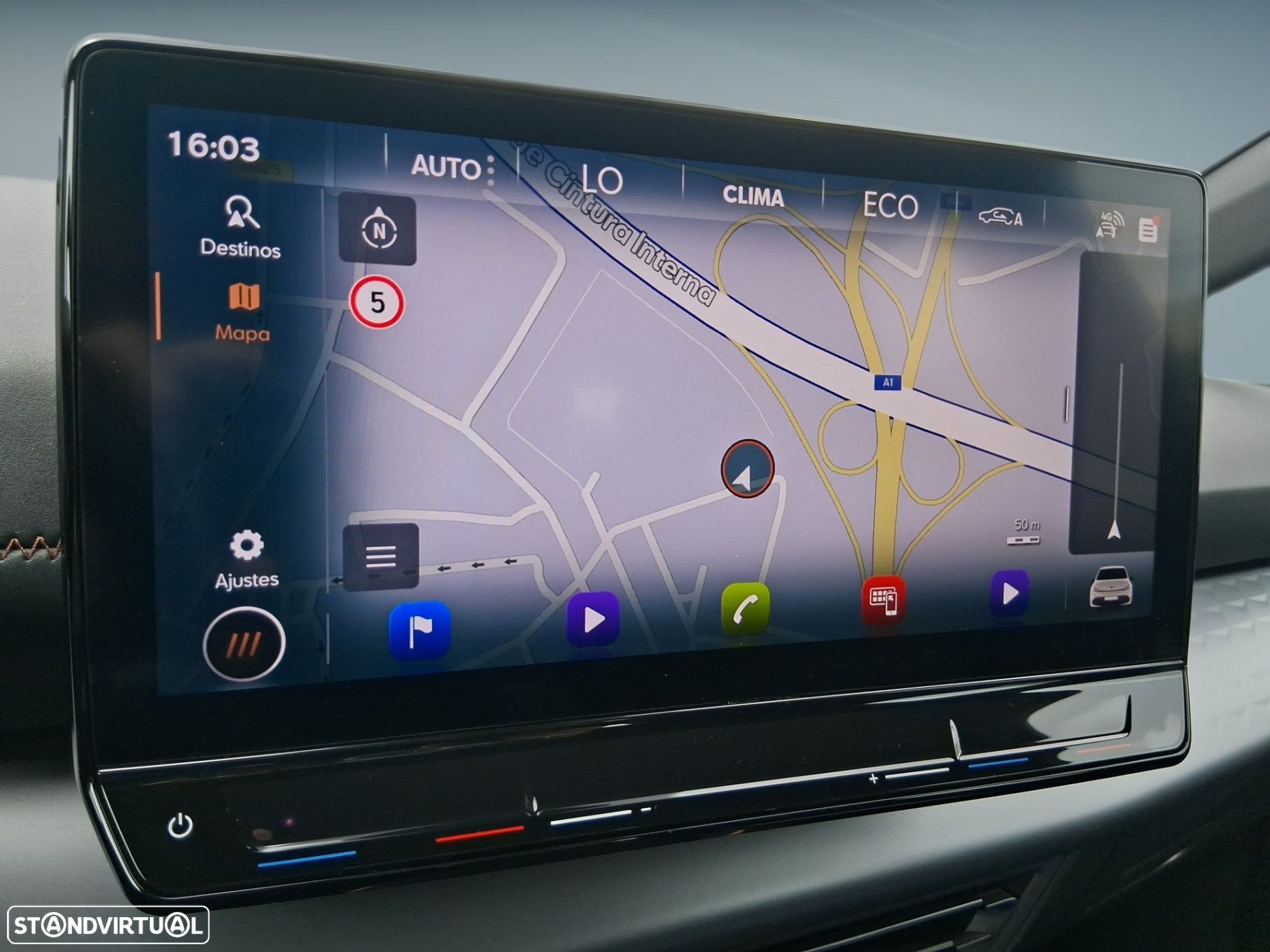 Cupra Born 58 kWh e-Boost - 4