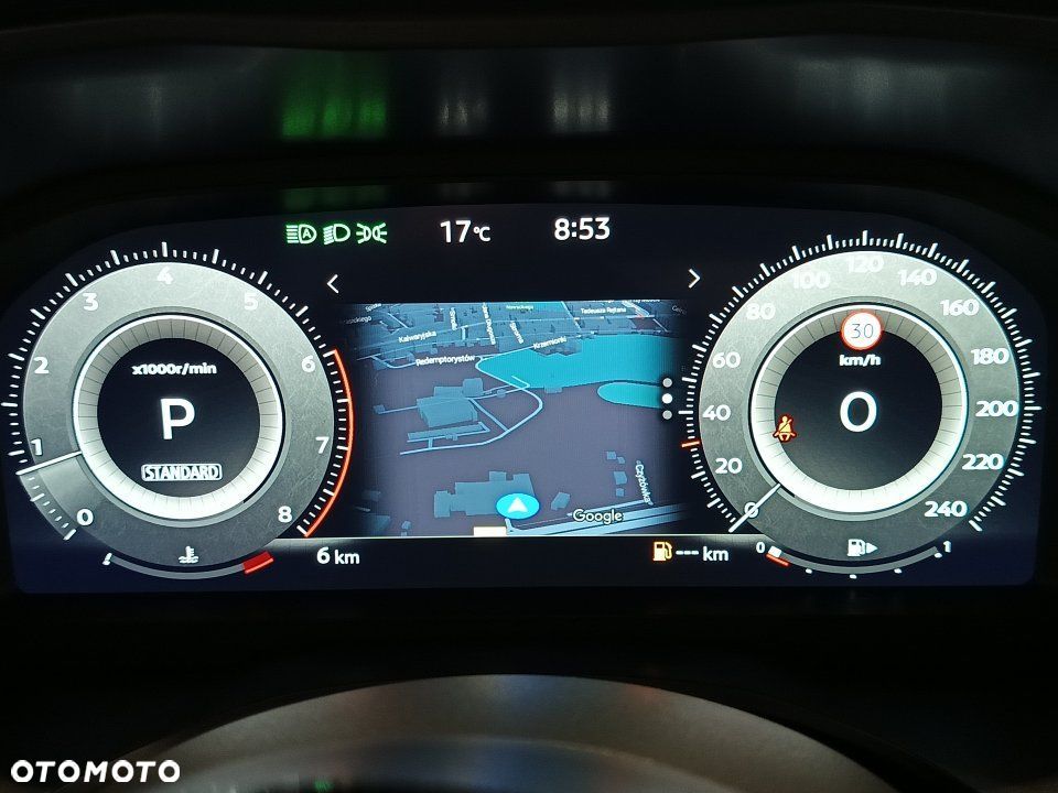 Nissan Qashqai - 12
