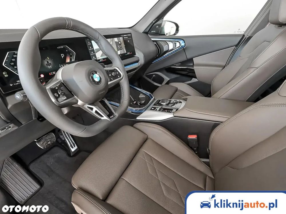BMW X3 xDrive20 mHEV - 9