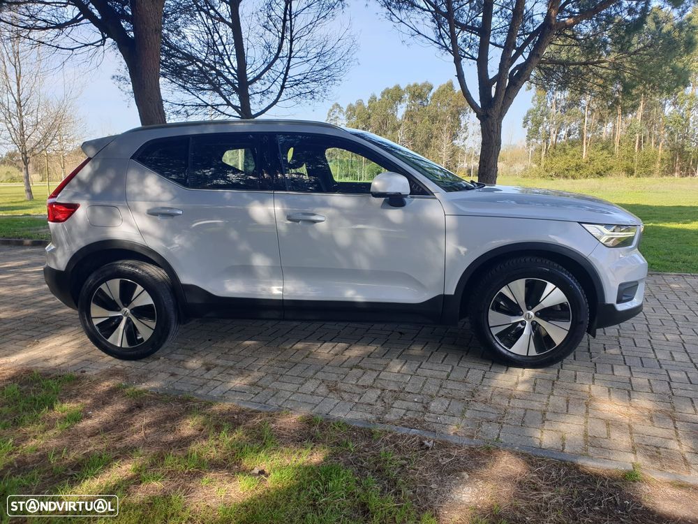 Volvo XC 40 T5 Recharge DKG Inscription - 7
