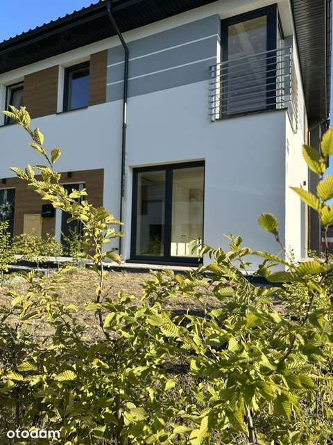 Dom 90m2 na sprzedaż - Łódź, Osiedle Zielone Kolumny