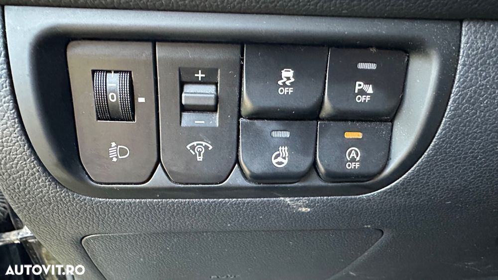 Kia Rio 1.1 CRDI Business Line - 18