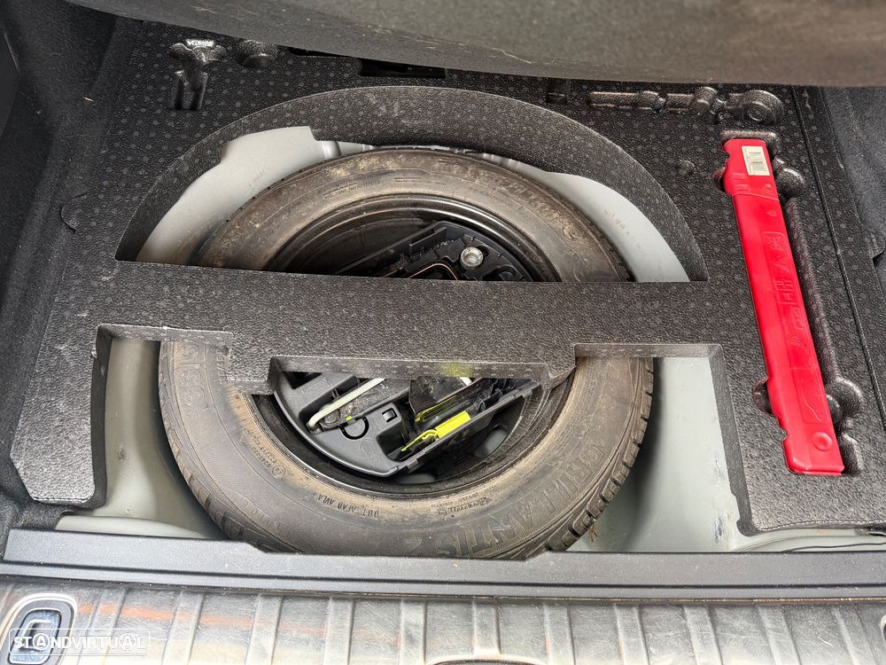 Peugeot 2008 1.2 PureTech GT Line EAT6 - 15