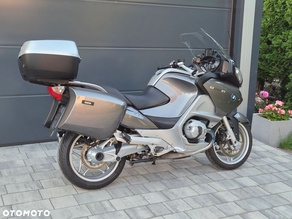 BMW RT - 10