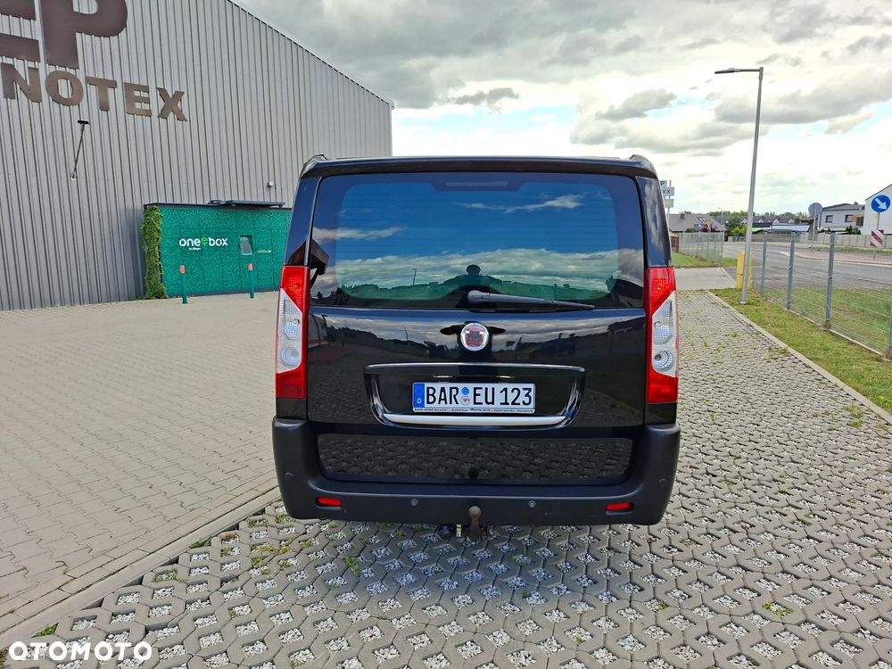 Fiat Scudo - 6