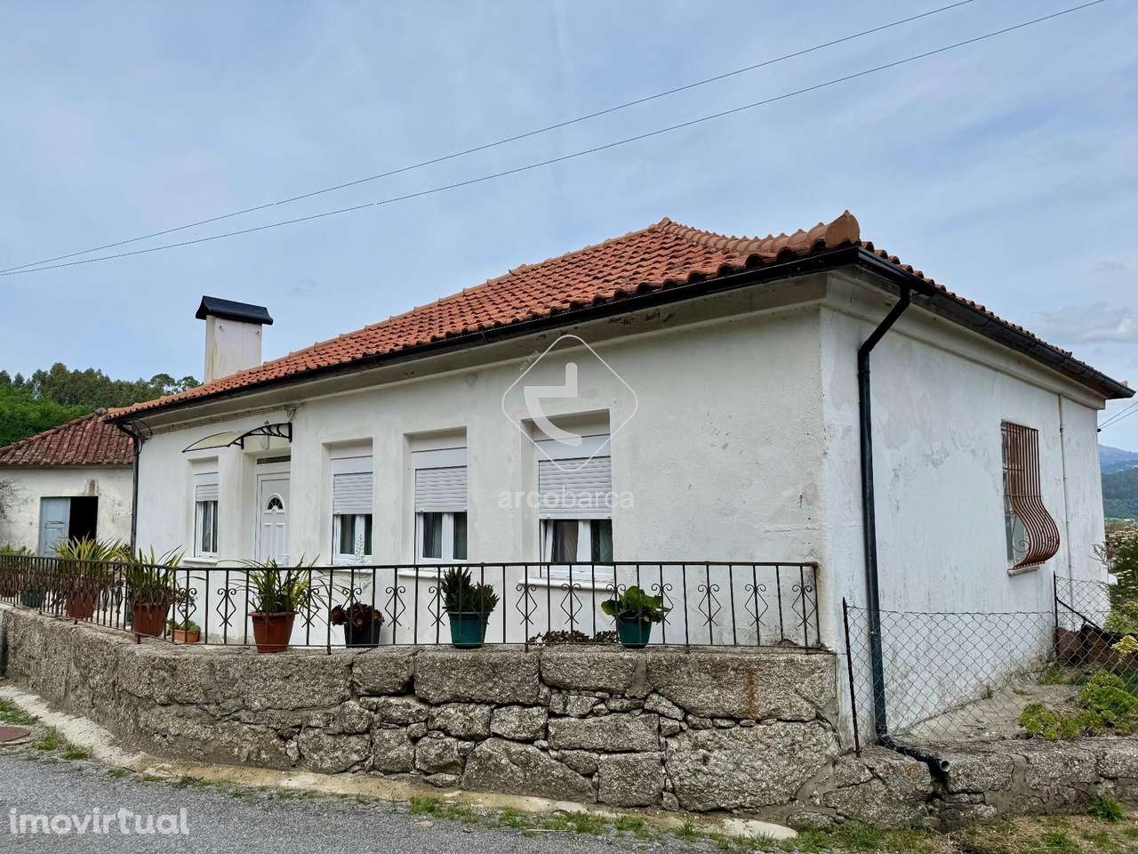 Moradia T3 em Vila Fonche - Grande imagem: 3/60