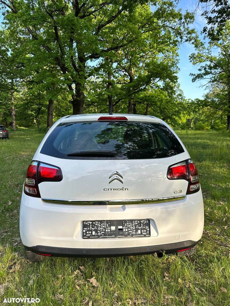 Citroën C3 Pure Tech 68 FEEL - 5