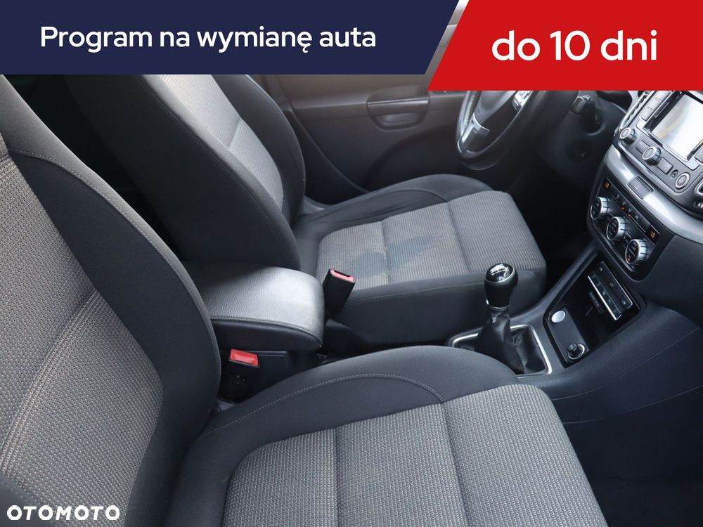 Volkswagen Sharan - 11