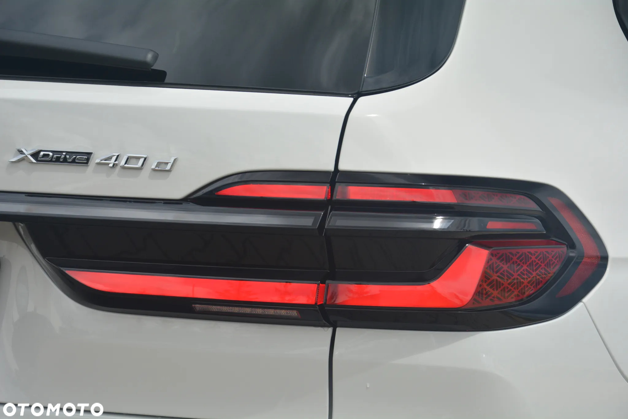 BMW X7 - 9