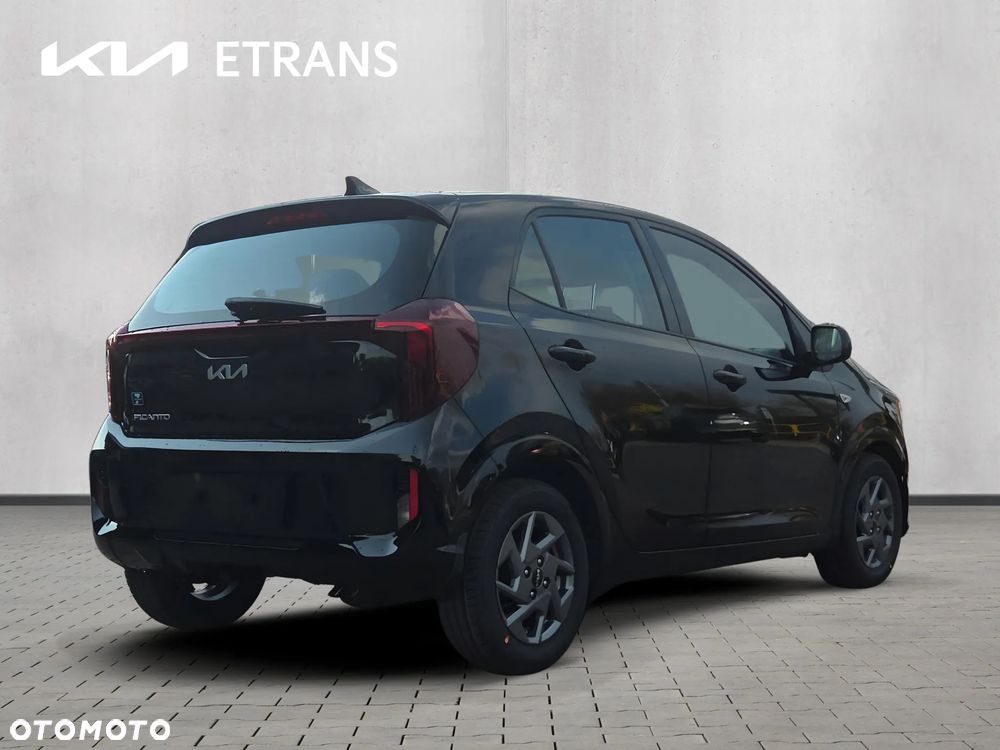 Kia Picanto 1.0 GDI L - 5