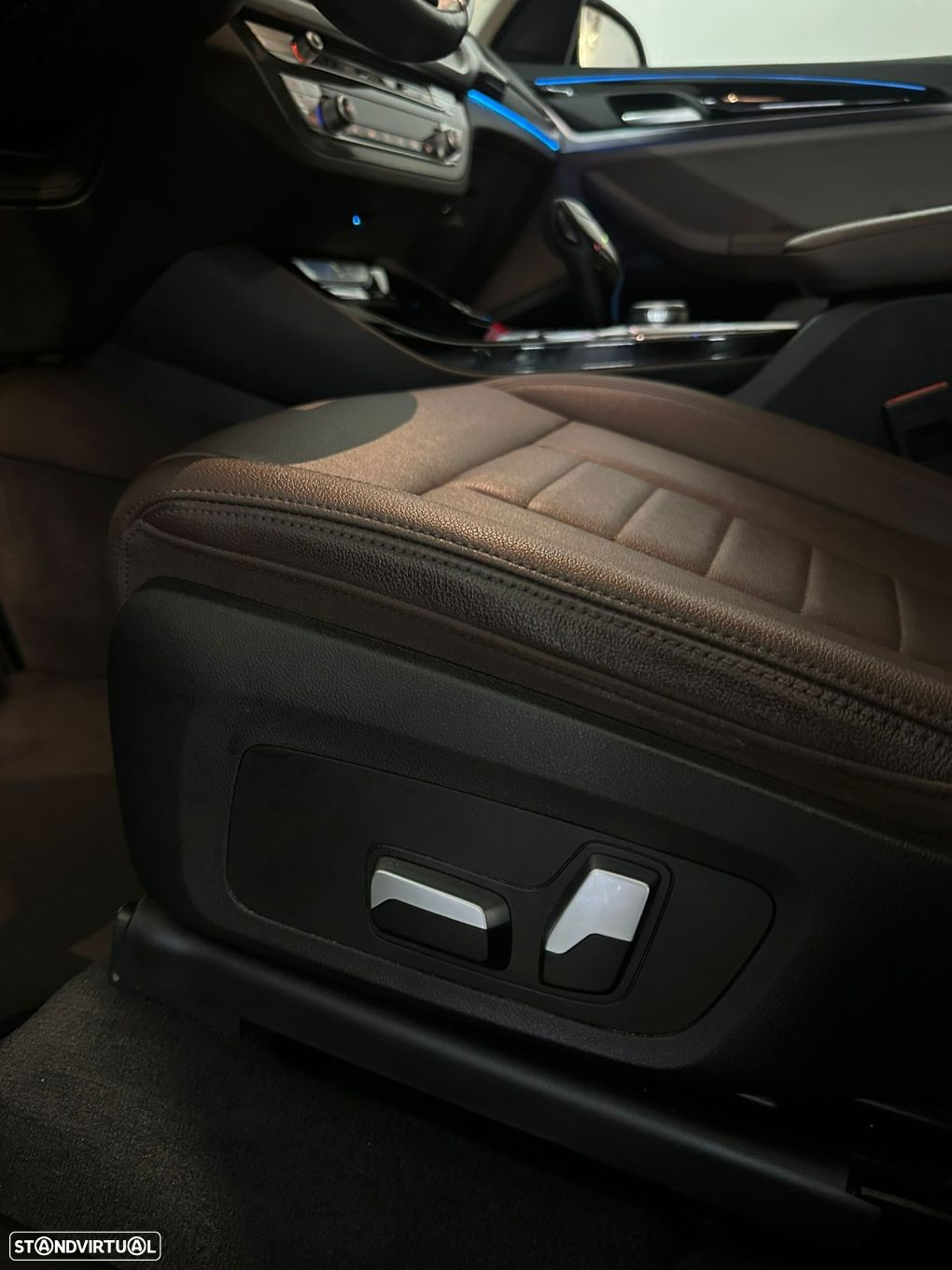 BMW iX3 Impressive - 36