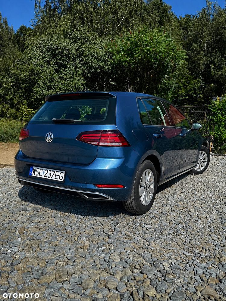 Volkswagen Golf - 3