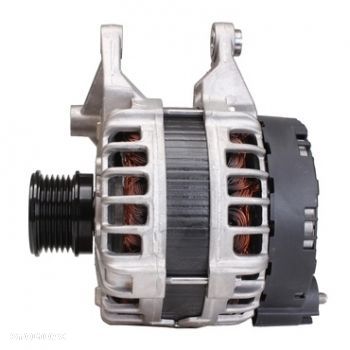 28-7702 ALTERNATOR MERCEDES C E GLC V 160 180 200 250 300 1.6 2.0 - 3