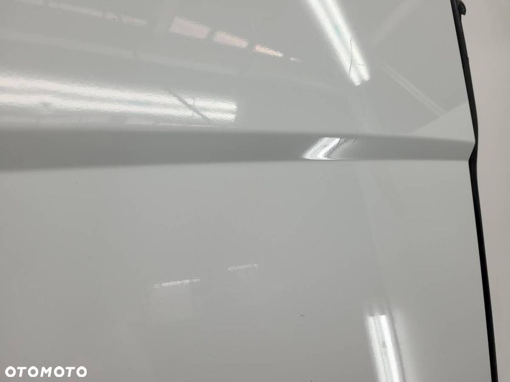 DRZWI TYLNE LEWE IVECO DAILY VI KOMPLETNE L2H3 - 6