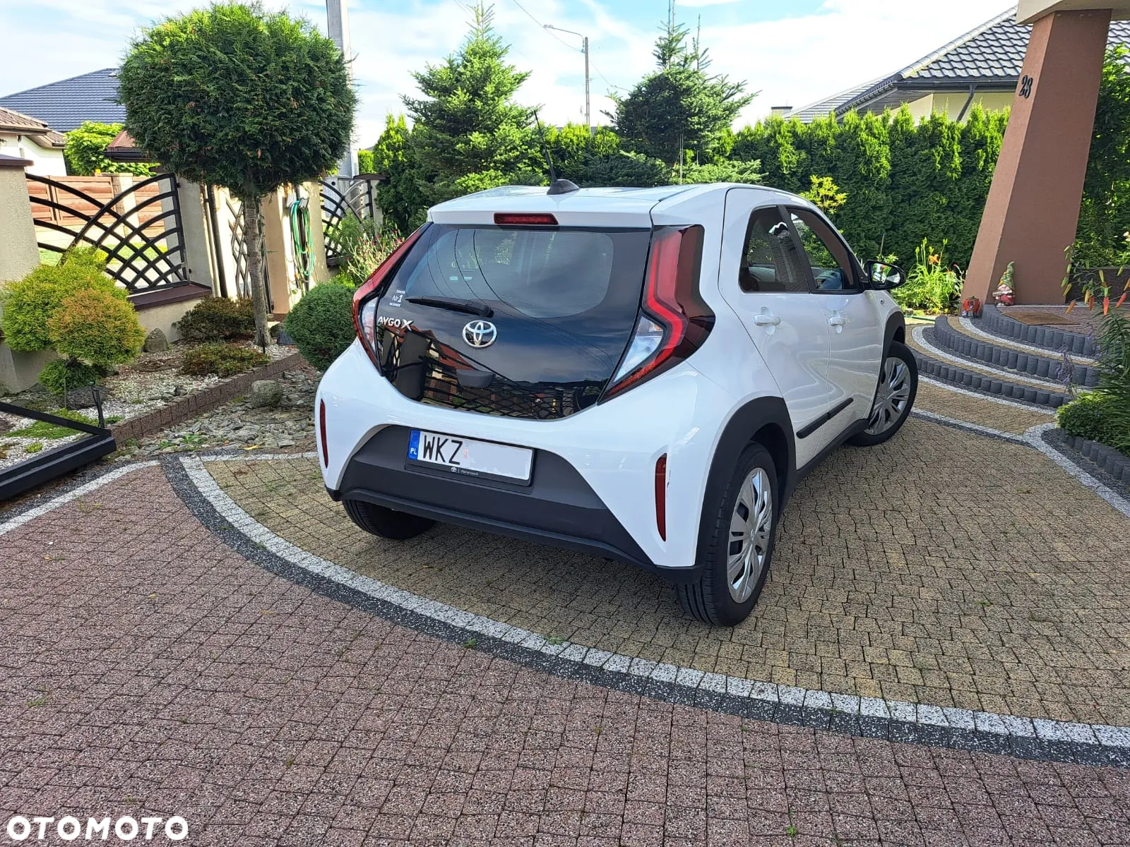 Toyota Aygo - 2