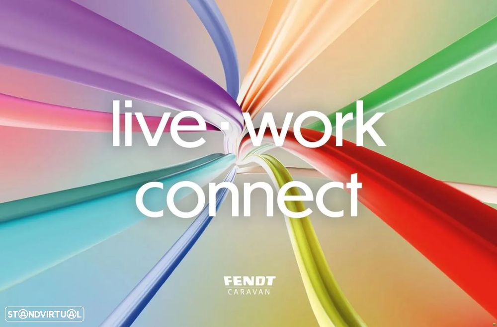 Fendt Apero 495 #CONNECT - 13
