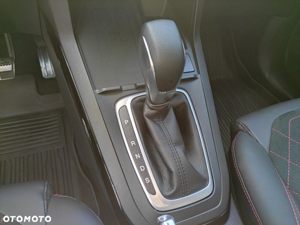 Ford Puma - 22