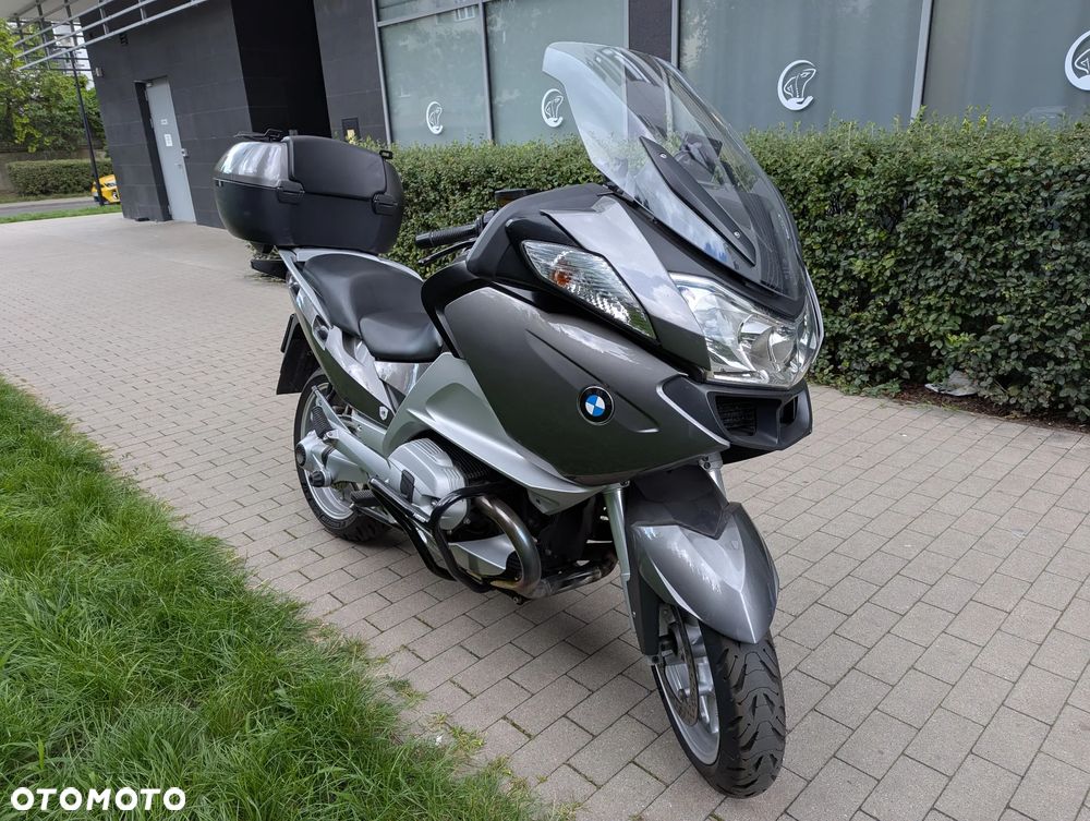 BMW RT - 1