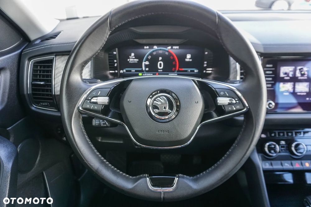 Skoda Kodiaq 2.0 TDI 4x2 Style DSG - 11