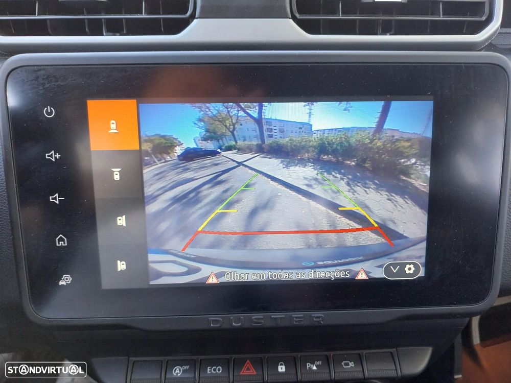 Dacia Duster 1.0 TCe ECO-G Journey Bi-Fuel - 14