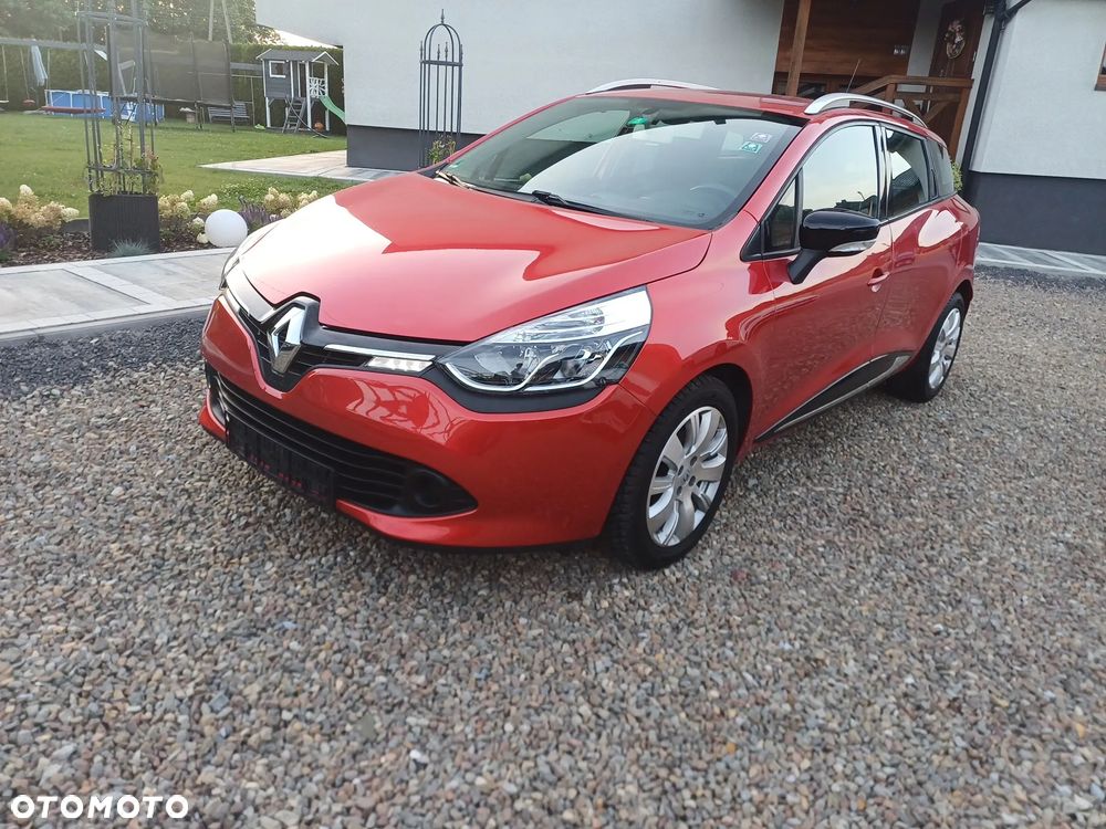 Renault Clio TCe 90 Luxe - 2