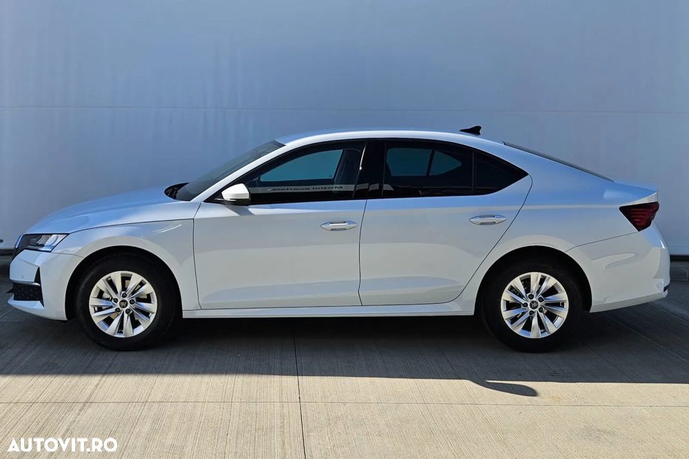 Skoda Octavia 1.5 TSI 150 CP DSG MHEV Selection - 5