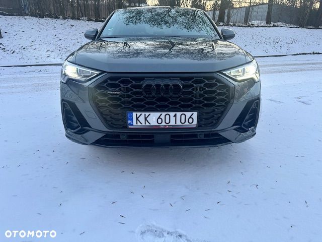 Audi Q3 45 TFSI Quattro S tronic - 17