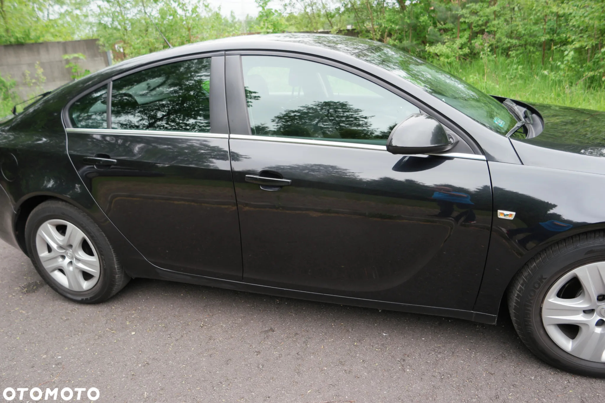 Opel Insignia - 15